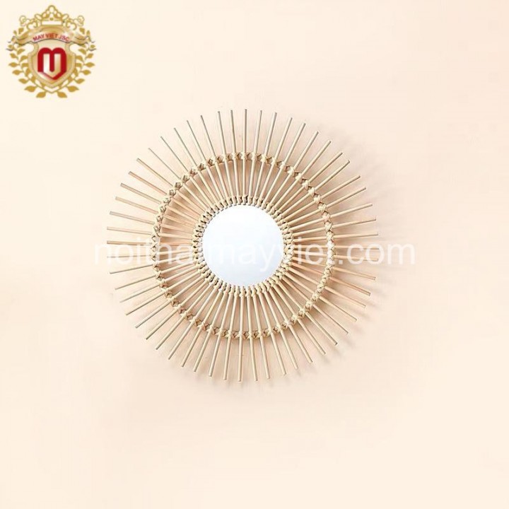 Gương Mây Tre GMT 0016